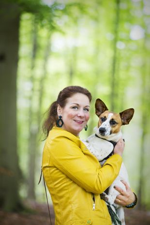 Foto Sylvia Boelsma uit Eemnes