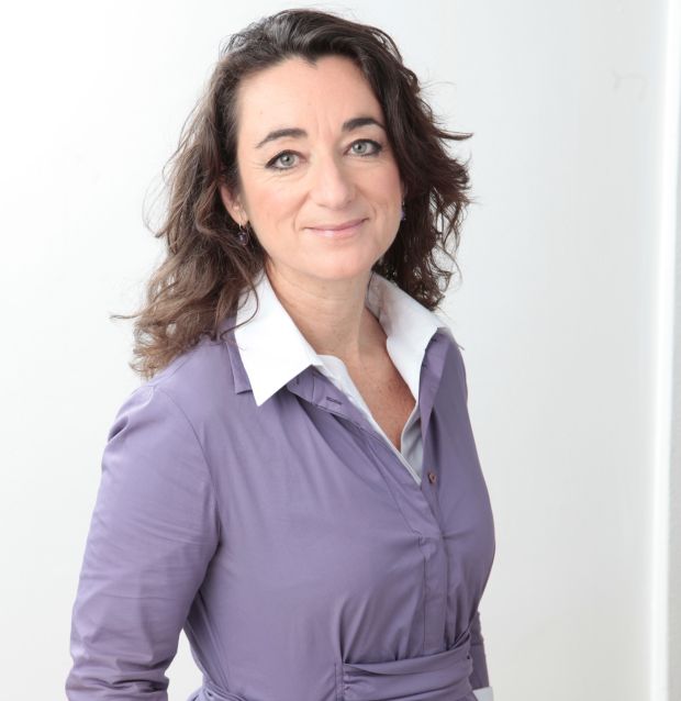 Naomi Nathan