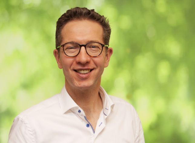 Foto van Robin Kleijwegt
