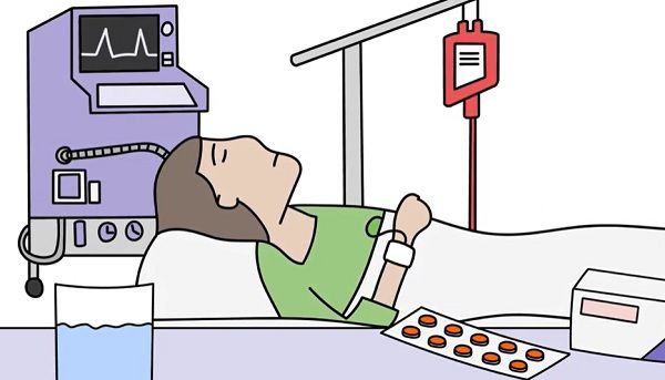Als u klikt op dit filmpje gaat u direct naar Youtube. In dit filmpje wordt gelegd of u bij ziekte of medicijngebruik organen kan doneren.