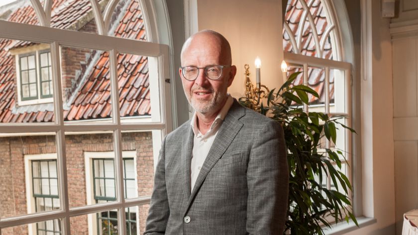 Neuroloog Michael Kuiper over hersendoodprotocol