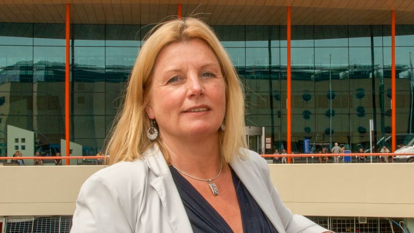 Marion Siebelink (UMCG) over protocol Kind als donor