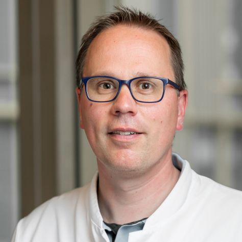 Foto van Olivier Manintveld