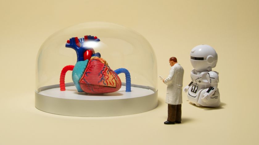 Innovaties in donatie en transplantatie