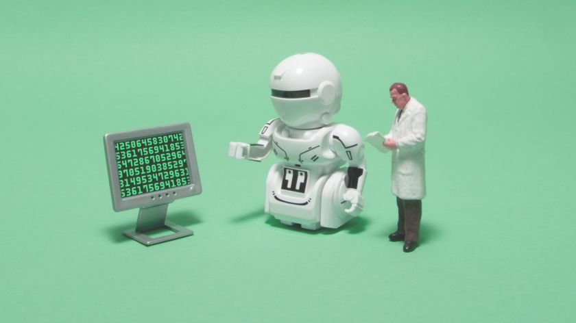 Inzet Artificial Intelligence (AI) bij transplantatie
