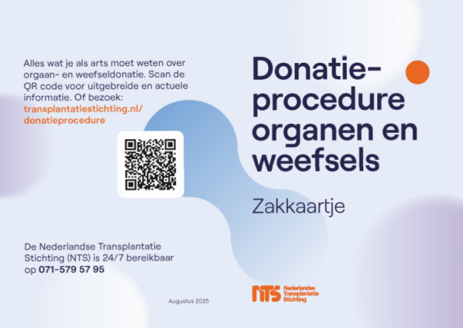 Hier staat een plaatje van het criteriakaartje